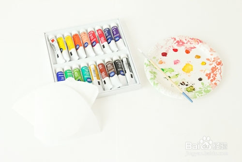 烛光下的晚餐。DIY一款浪漫优雅的餐桌卡片