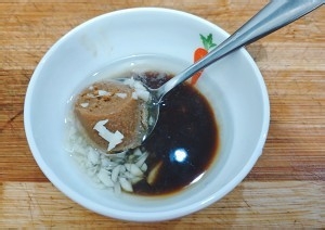 食补养生味噌秋葵炒鸡胸