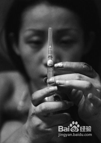 怎样初步判断吸毒人员