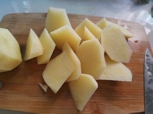 颜值最高的秋葵土豆怎样做才好吃?