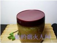 教您做润肺柚子茶