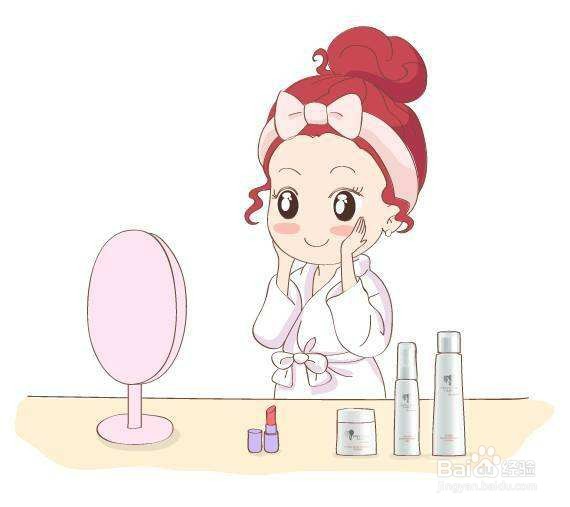 如何选择孕期护肤品