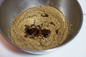 极限低糖双倍咖啡磅蛋糕的做法