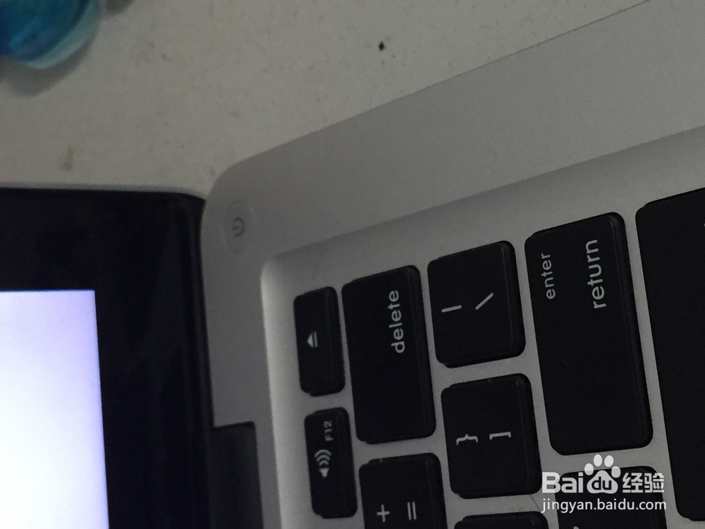 macbook在windows和os系统切换