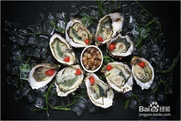 这些食物让你头发更健康