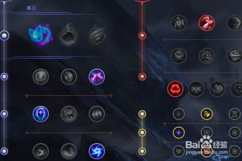 lol s10赛季theshy上单ap凯南天赋符文怎么带?