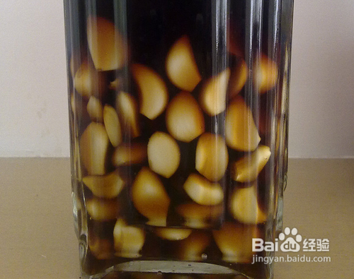 怎样腌制腊八蒜