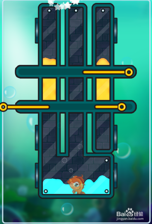 Fish!Rescue的Level 12怎样通过?