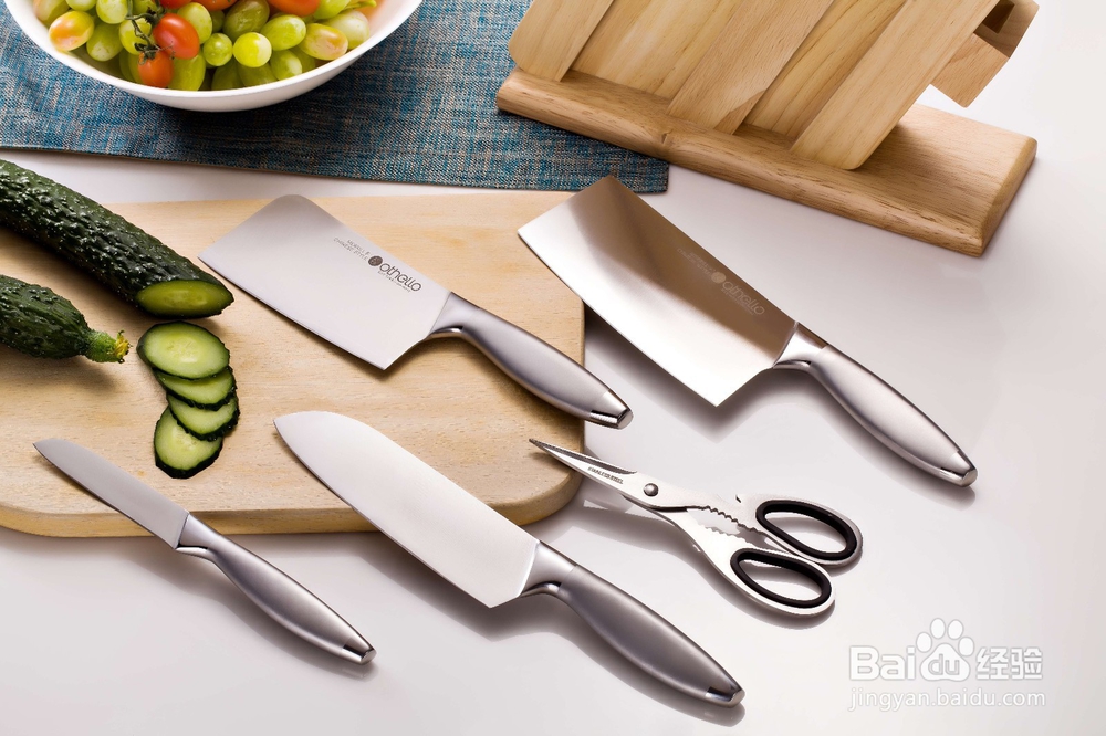 家庭煮妇的厨房小知识