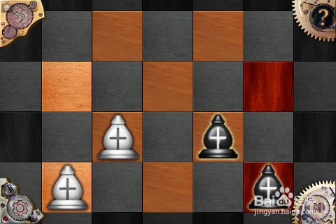 安卓心灵游戏攻略：[1]第2关