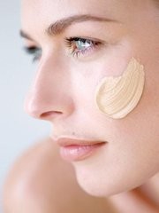 化妆的步骤快来跟我看一下吧