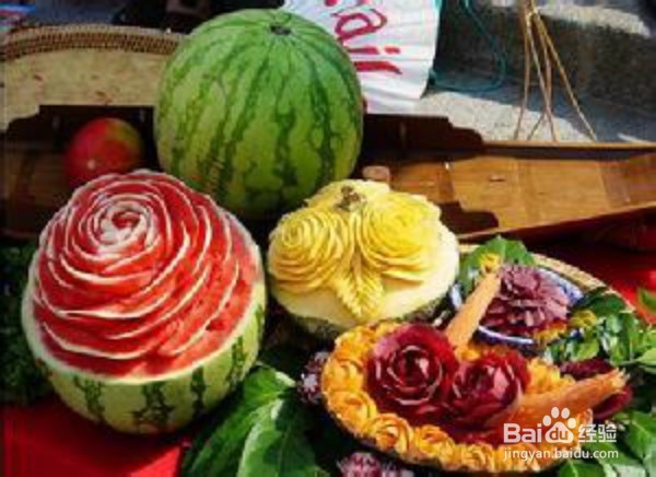 夏天如何科学的吃西瓜