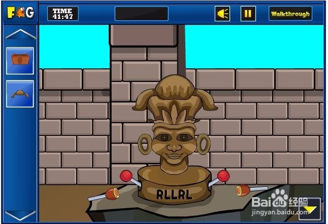 逃出迷失之地5怎么玩