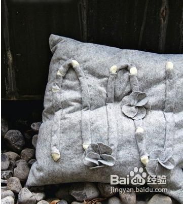 小石子的别样浪漫，七个小招让家居更温馨