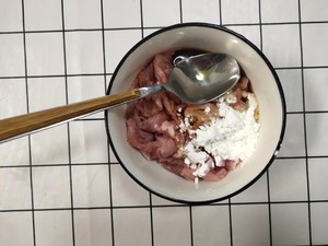 鱼香肉丝的做法