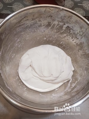 赤豆桂花汤圆的美味做法