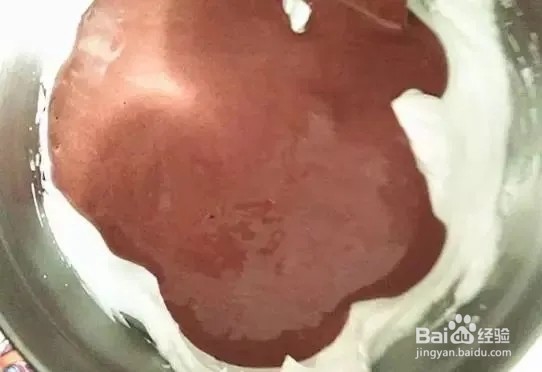 在家如何做好吃的红丝绒蛋糕？