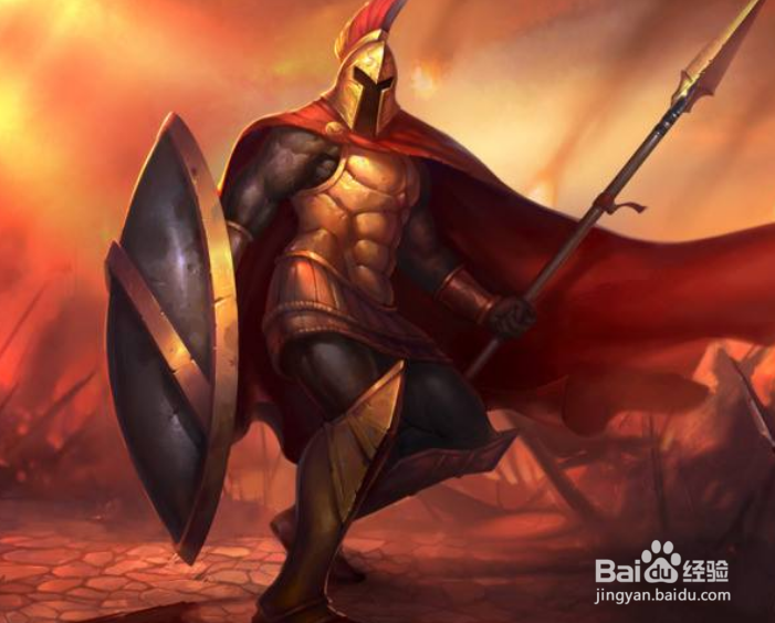 卢锡安团战时机把控