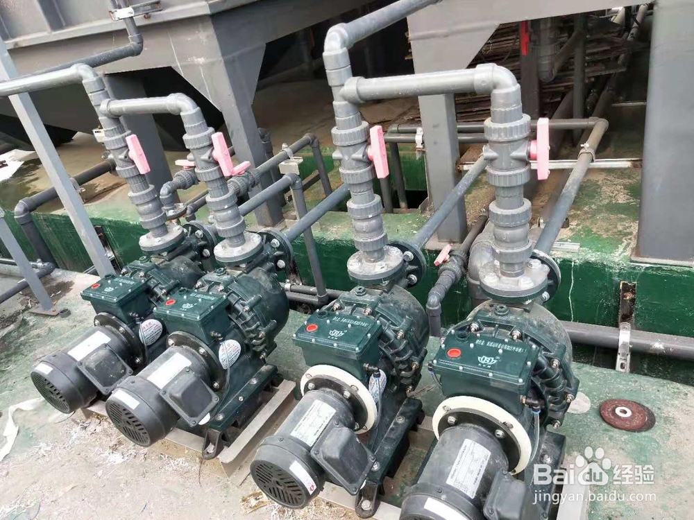 塑料耐腐蚀自吸泵厂家分享安装注意事项