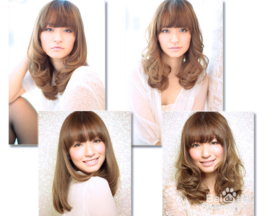 防止白发的几个小妙招