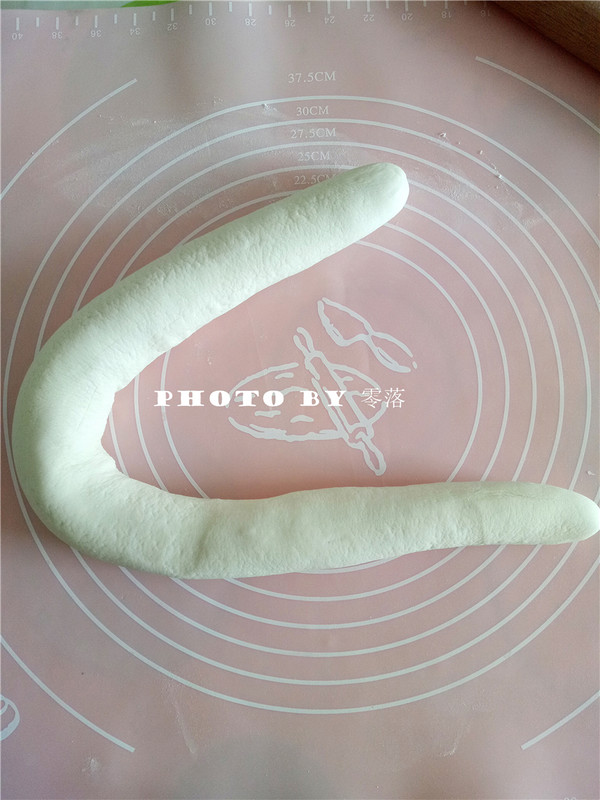 薄皮大馅素蒸饺