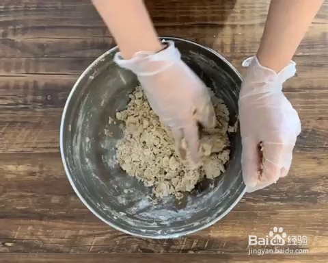 入口即化的草莓酱黄油饼干