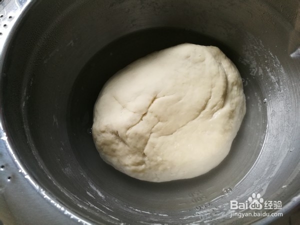 凉皮的家常做法