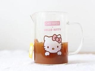 红茶奶香吐司怎么做？