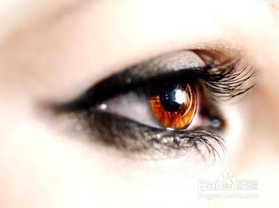 双眼皮修复术后护理