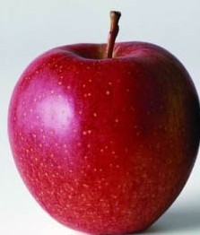 不同颜色的苹果有不同的养生功效