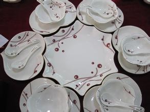 如何选择健康酒店陶瓷餐具？