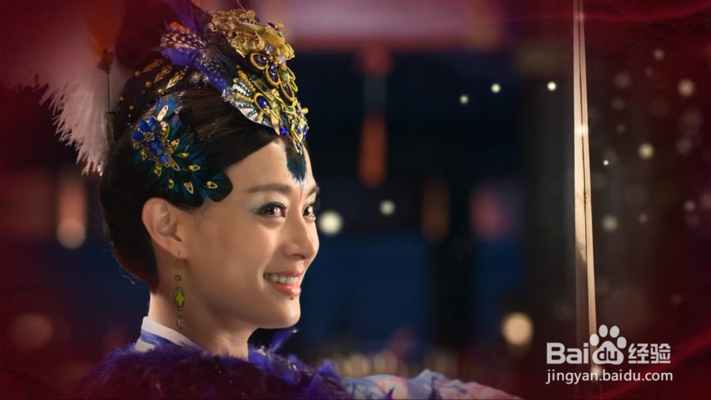 芈月传电视盒子在线观看方法