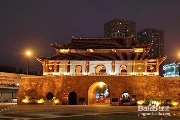 “辣味之乡”东莞有哪些好玩的地方?