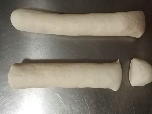 怎么做葱香剁椒花卷