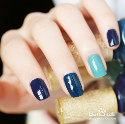 日常生活中如何保养指甲?