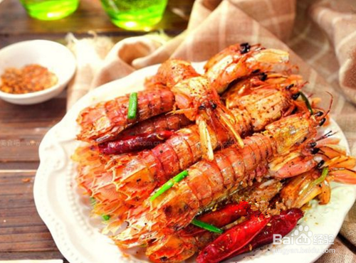 日照美食总攻略，别宠坏了你的舌头