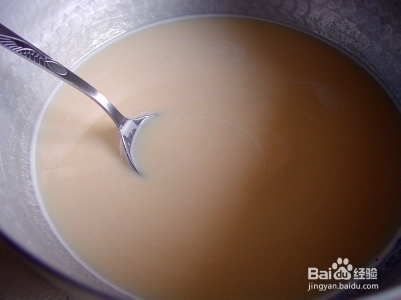 無香料蛋塔這樣做