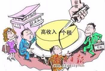 企业转让股权 怎么交税