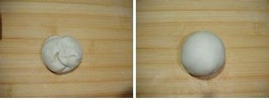 自己DIY中秋月饼（二）——酥皮五仁月饼