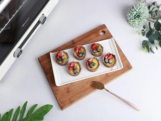 香蕉燕麦挞怎么做？