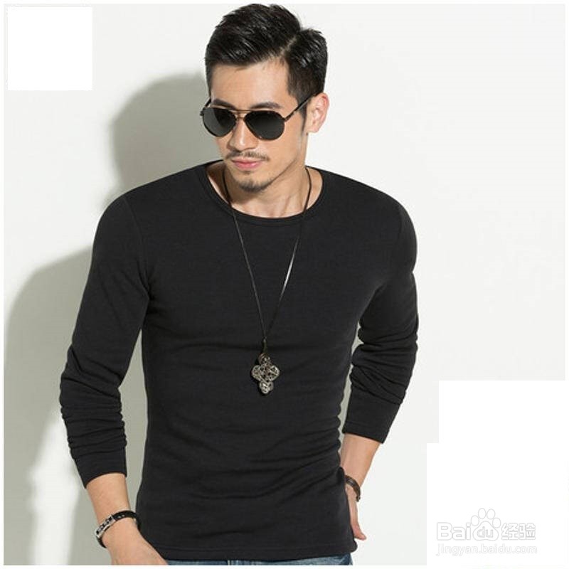 过年买什么衣服之“打底篇”