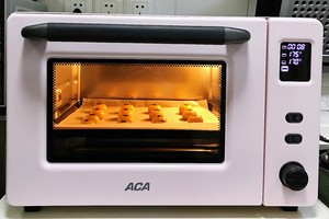 蜜豆一口酥的做法