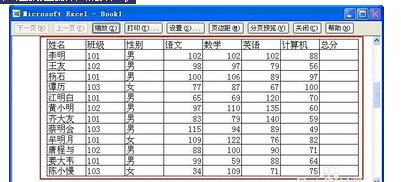 excel表格中如何让单元格格子变实线