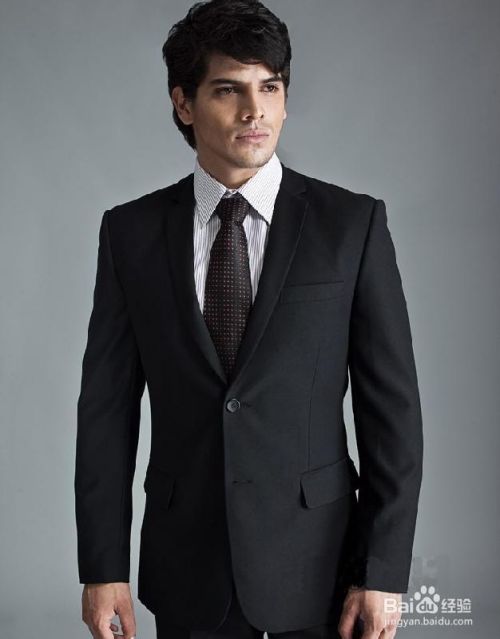 如何打领带？领带打法大全【图文教程】