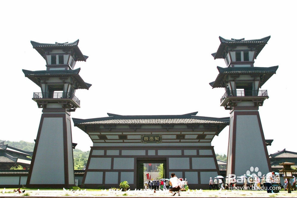 去无锡必游的十大景点都是哪里？