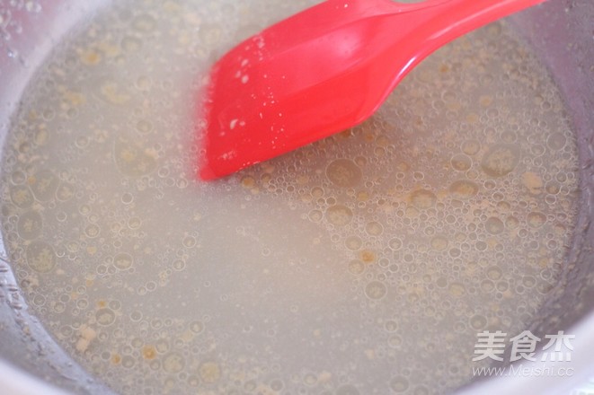 黑芝麻核桃软欧