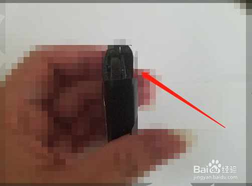 广汽传祺GS4车钥匙怎么更换电池