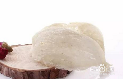 燕窝几天吃一次 每次吃多少合适