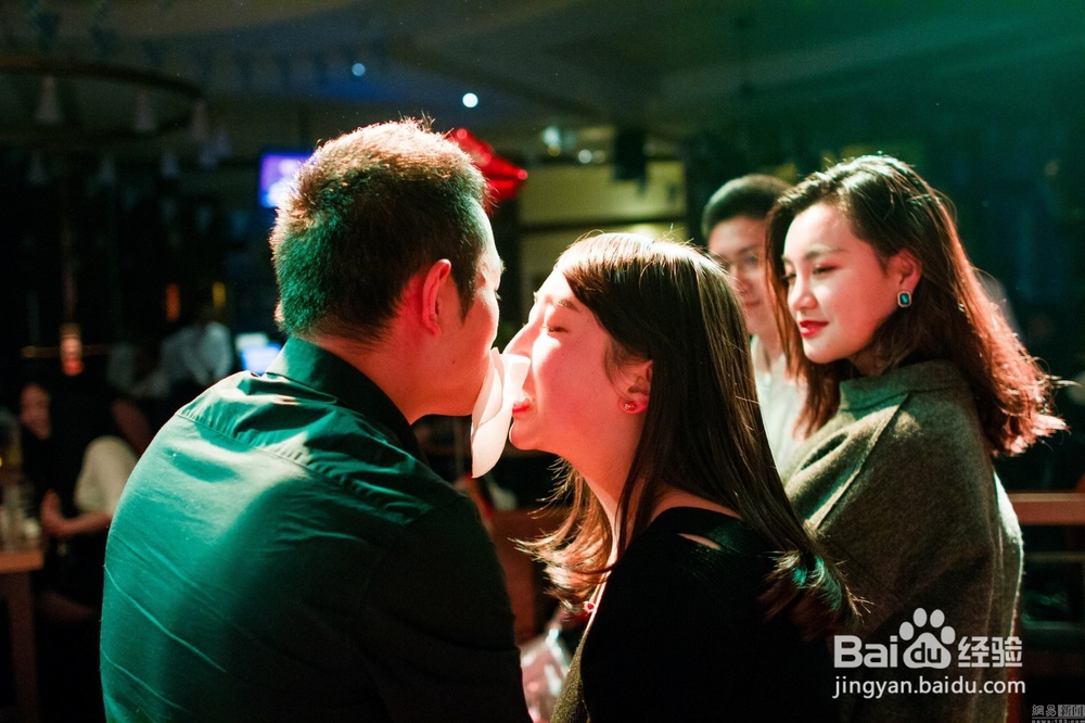 怎样和你的前男友或前女友重新开始?