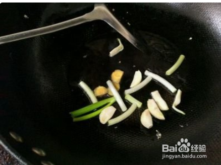 大虾白菜的做法大全